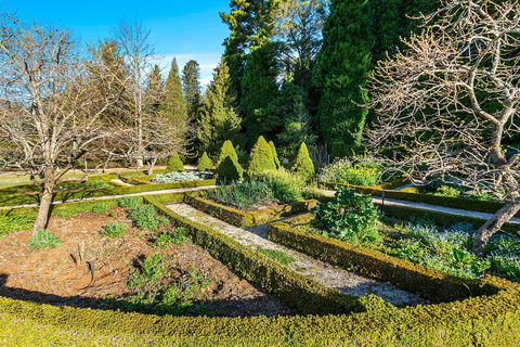 Cooks House - Hawthorn Hill Mount Wilson - Tourism Brisbane 2