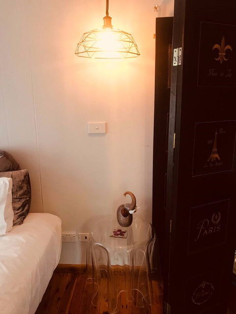 Cootamundra, Australia Rural Accommodation - Brisbane Tourism 2