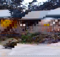 Corinna Wilderness Experience - Tourism Brisbane
