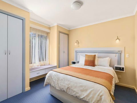 Cottages For Two - Brisbane Tourism 1