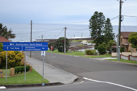 Cowries Harbourside Shellharbour Village - Brisbane 4u 1