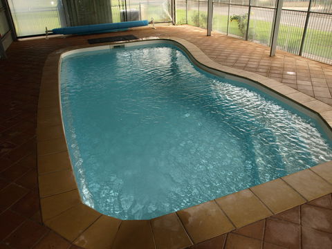 Cowra Holiday Park - Brisbane Tourism 1