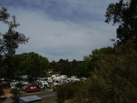 Crookwell Caravan Park - Tourism Brisbane 2