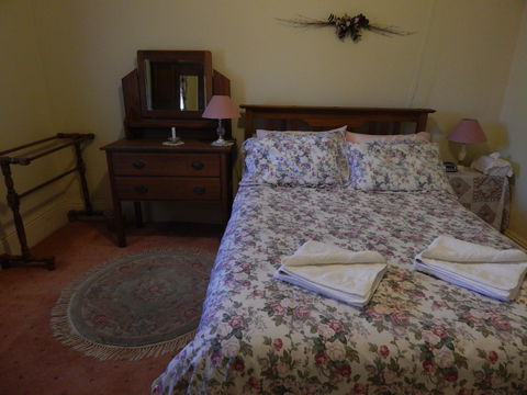 Croll Cottage - Tourism Brisbane 2