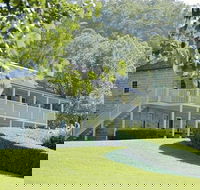 Cross Park - Tourism Brisbane