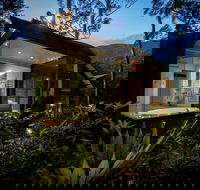 Crystal Creek Rainforest Retreat - Tourism Brisbane