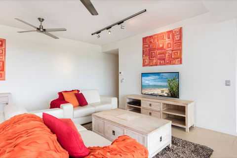 Darwin Waterfront Luxury Suites - Brisbane Tourism 2