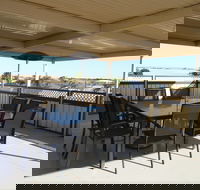 Deck to Sea - Tourism Brisbane