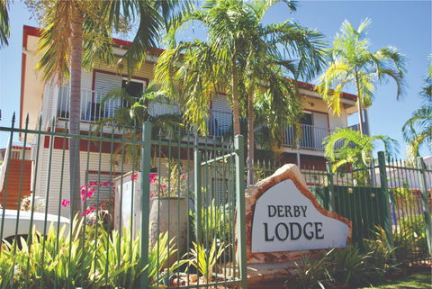 Derby Lodge - Tourism Brisbane 0