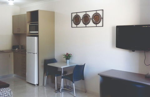 Derby Lodge - Tourism Brisbane 2