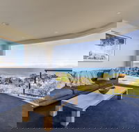 dlux  escape  83 Great Ocean Road Apartments Lorne - Tourism Brisbane