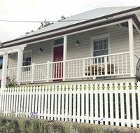 Donovans Cottage - Tourism Brisbane