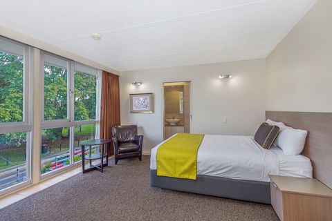 Econo Lodge City Star Brisbane - Brisbane Tourism 1