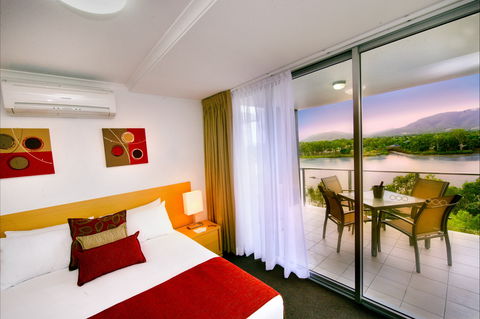 Edge Apartment Hotel - Tourism Brisbane 2