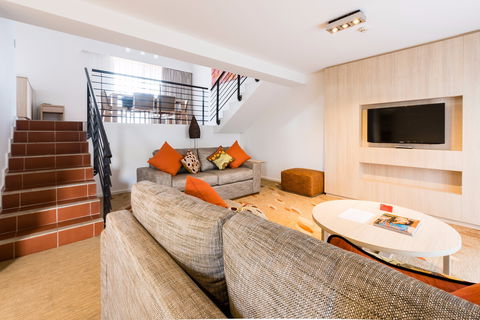 Emu Walk Apartments - Tourism Brisbane 0