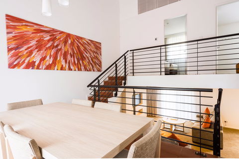 Emu Walk Apartments - Tourism Brisbane 1