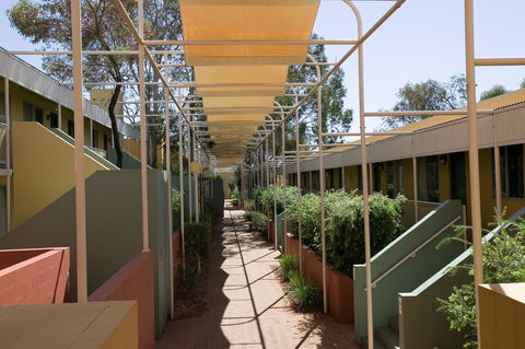 Emu Walk Apartments - Tourism Brisbane 2