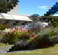 Engadine Cottage - Tourism Brisbane