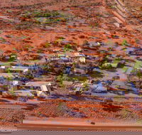 Erldunda Roadhouse - Tourism Brisbane