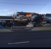 Estelle Kramer Motel - Brisbane 4u