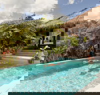 Executive Retreats - Shangri-La - Tourism Brisbane