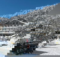 Falls Creek Hotel