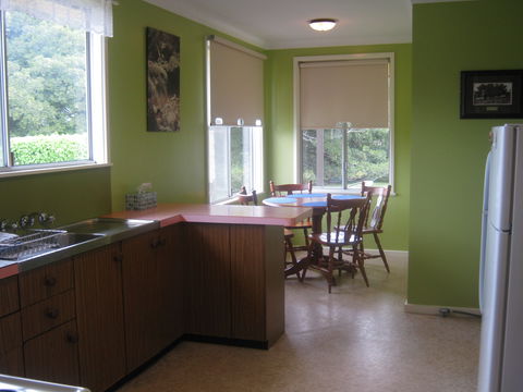 Figtree Cottage - Tourism Brisbane 2