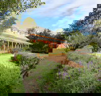 Fitzroy Inn Historic Retreat - Mittagong - Tourism Brisbane