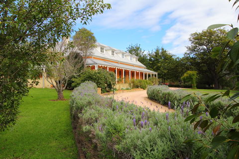 Fitzroy Inn Historic Retreat - Mittagong - Brisbane 4u 0