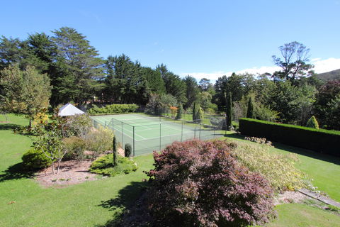 Fitzroy Inn Historic Retreat - Mittagong - Brisbane 4u 1