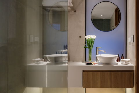 Flynn, A Crystalbrook Collection Hotel - Tourism Brisbane 1