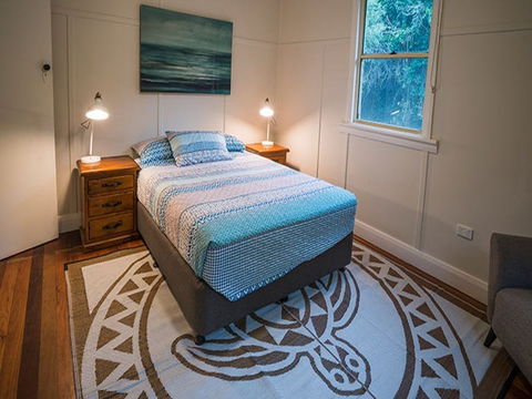 Forest House - Brisbane 4u 1