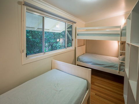 Forest House - Brisbane 4u 2