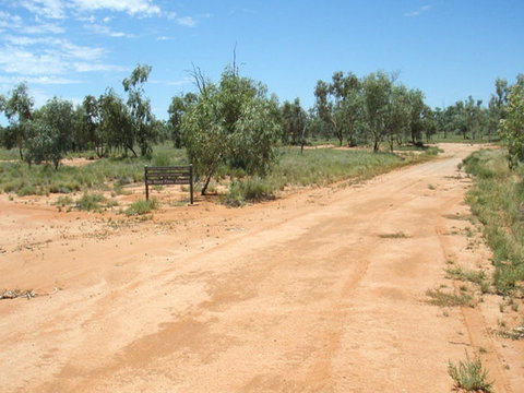 Fort Grey Campground - Tourism Brisbane 2