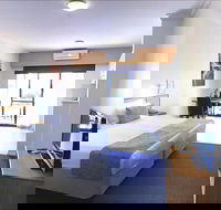 Forte Leeuwin Apartments - Brisbane Tourism