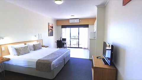 Forte Leeuwin Apartments - Brisbane 4u 0