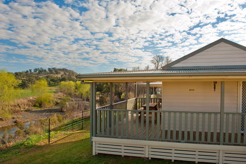 Fossickers' Tourist Park - Brisbane Tourism 2