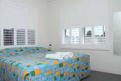 Gale Street Motel & Villas - Brisbane 4u 1