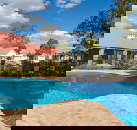 Gateway Lifestyle Nepean Shores - Brisbane 4u