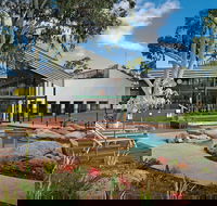Geelong Conference Centre - Brisbane 4u