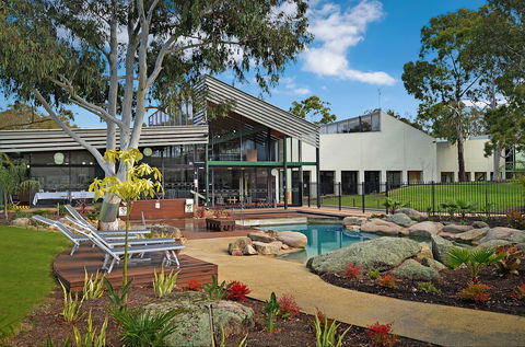 Geelong Conference Centre - Brisbane 4u 0