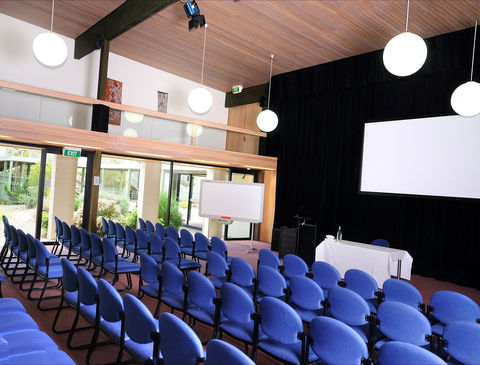 Geelong Conference Centre - Brisbane 4u 1