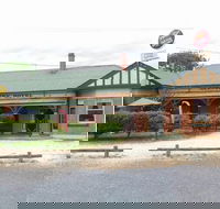 Gerogery Hotel - Tourism Brisbane