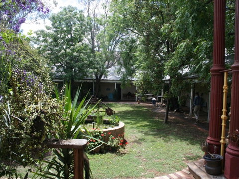 Gidgee Guesthouse - Tourism Brisbane 1