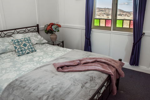 Glenburnie Cottage - Tourism Brisbane 1
