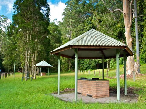 Gloucester River Campground And Picnic Area - Brisbane 4u 0