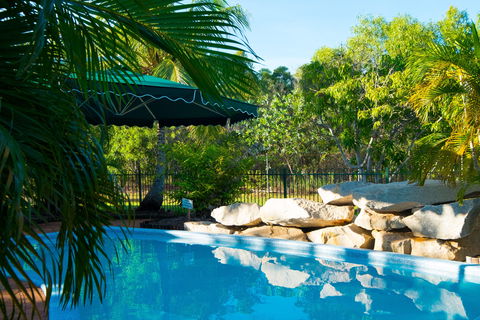 Gove Peninsula Motel - Brisbane 4u 0