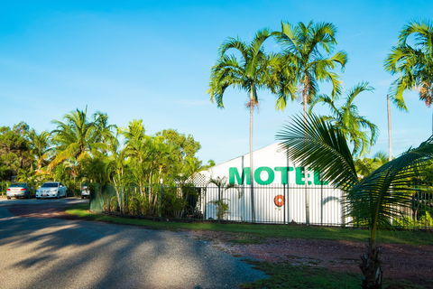 Gove Peninsula Motel - Brisbane 4u 2