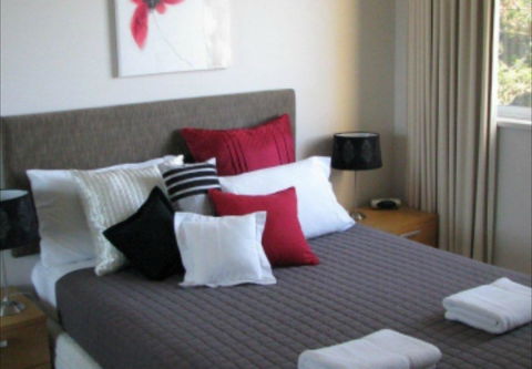 Grandview Apartments - Brisbane 4u 0