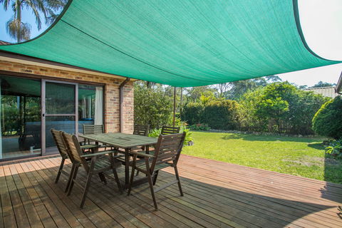 Great Hideaway - Brisbane 4u 0